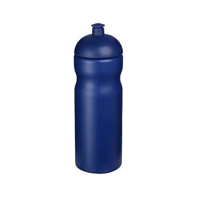 Baseline® Plus 650 ml dome lid sport bottle - blue