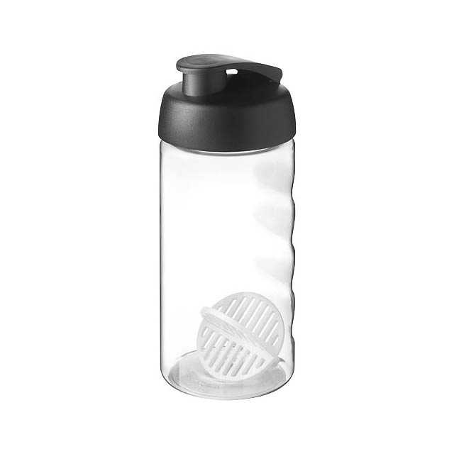 H2O Active® Bop 500 ml Shakerflasche - Transparente