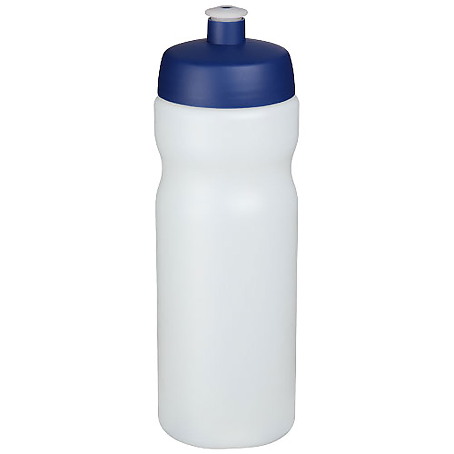 Baseline® Plus 650 ml sportovní lahev - modrá