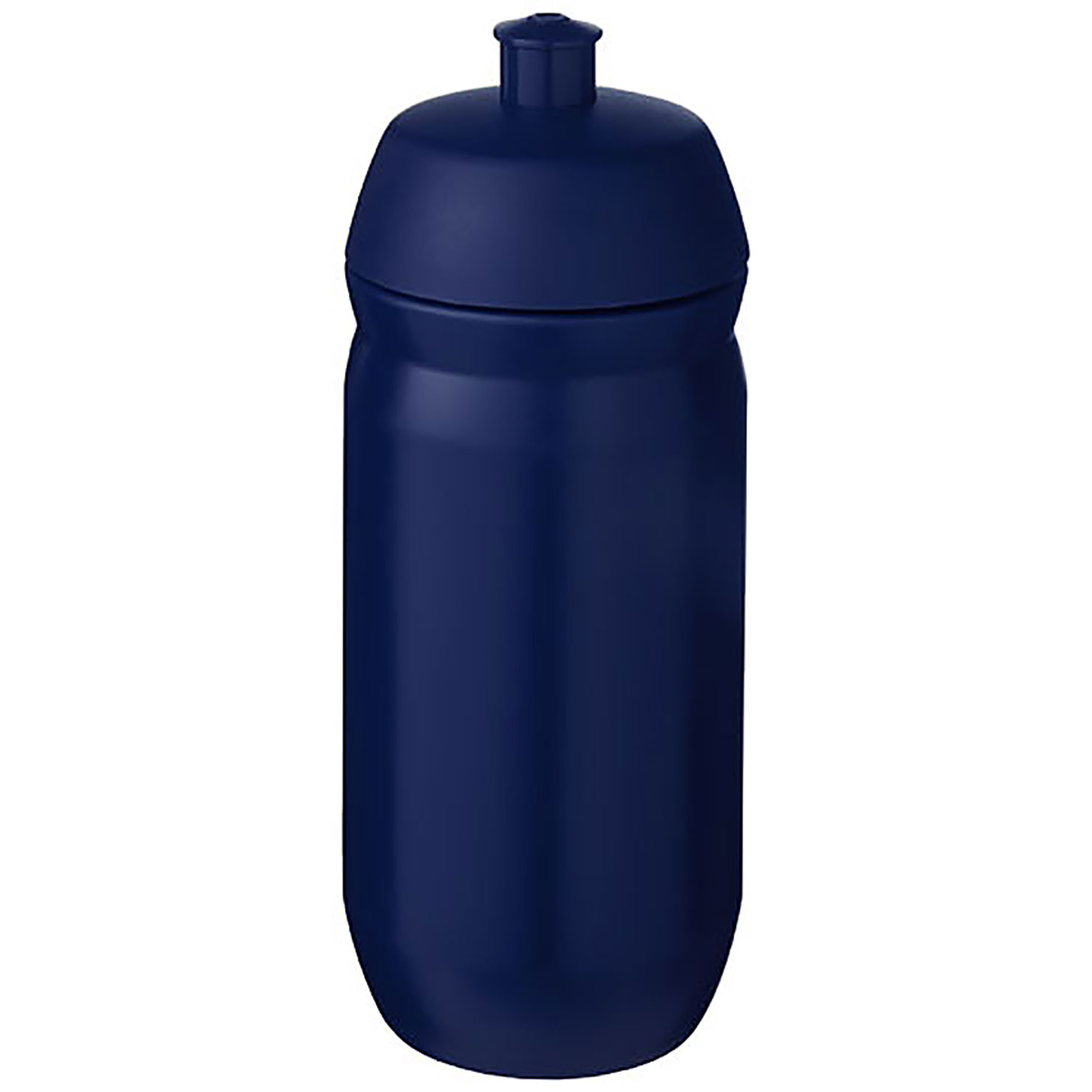 HydroFlex™ 500 ml Squeezy Sportflasche - blau