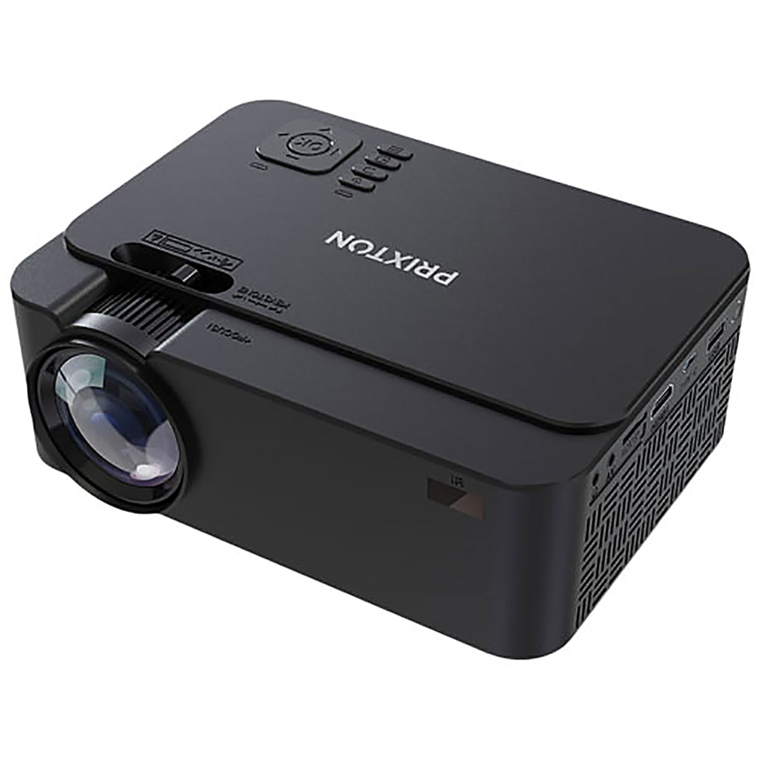 Prixton Goya P10 projector - black