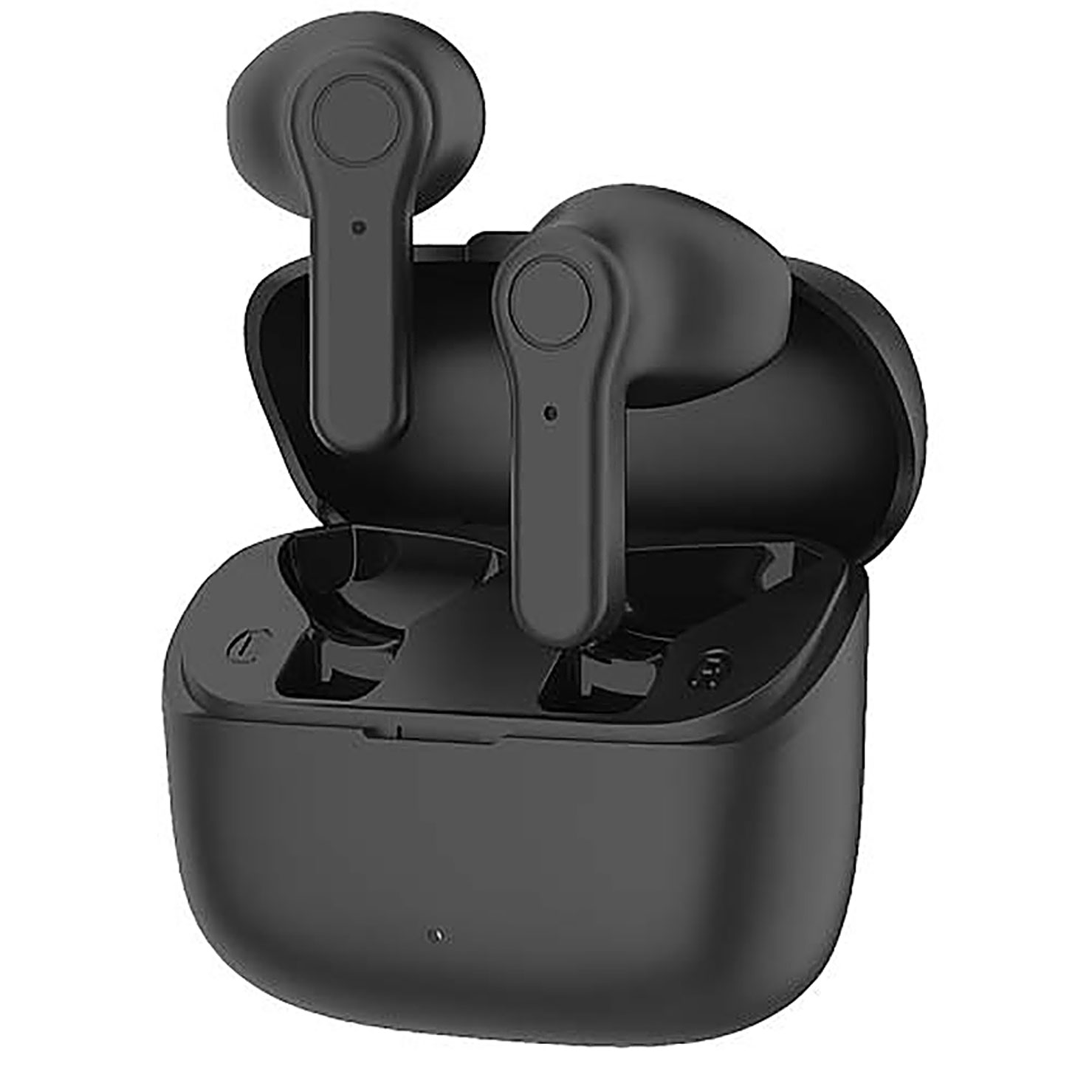 Prixton TWS155 Bluetooth® earbuds - black