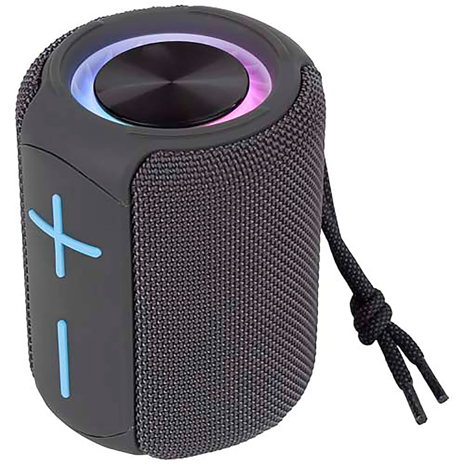 Prixton Beat Box speaker  - grey