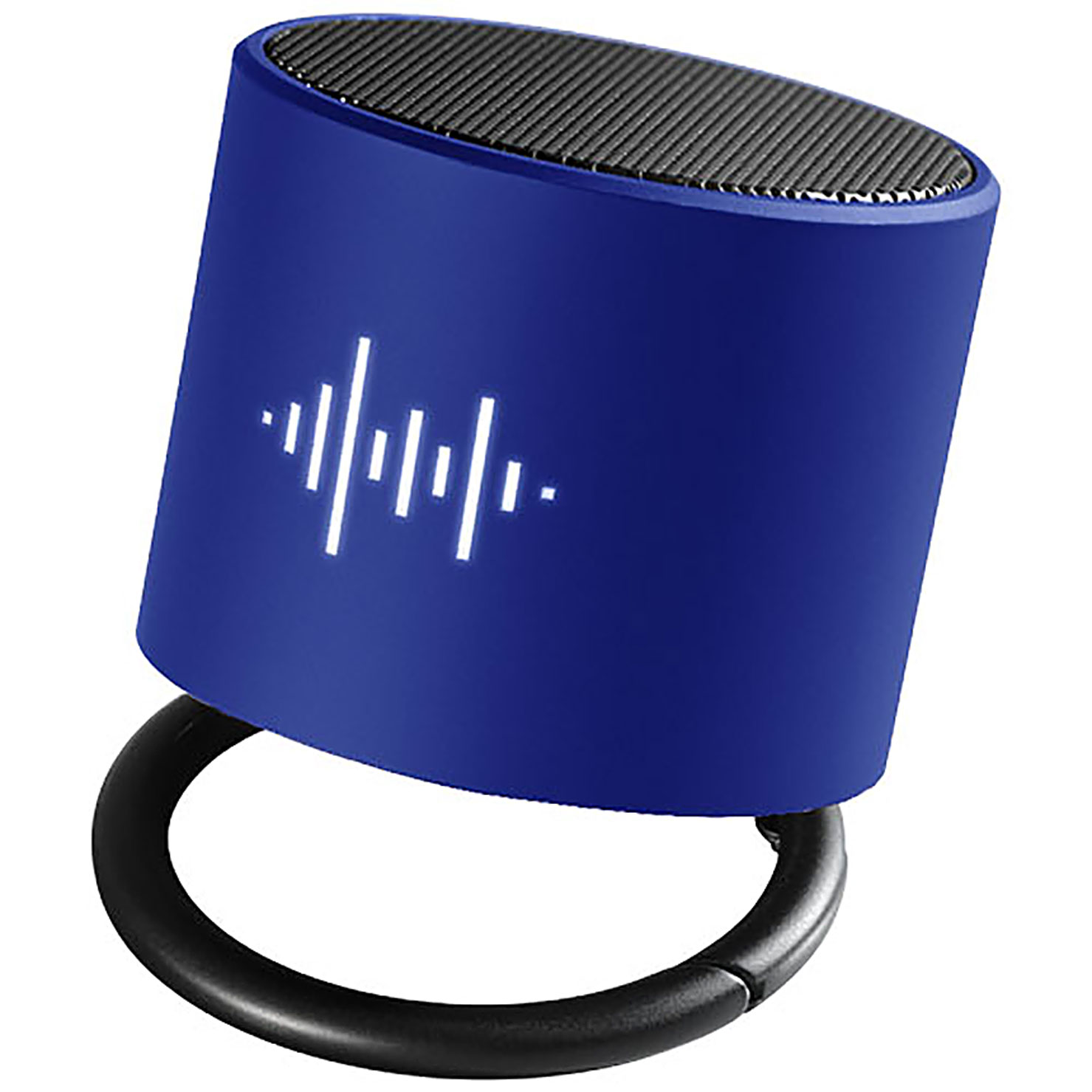 SCX.design S26 light-up ring speaker - blue