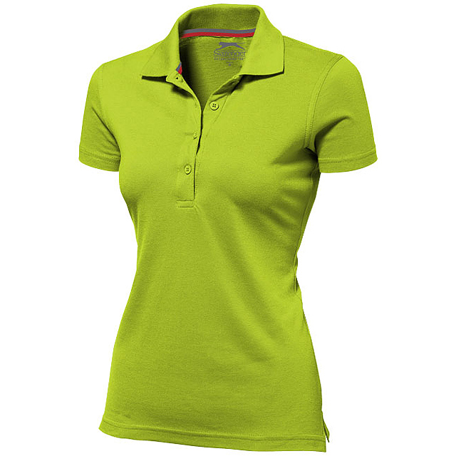 Advantage Poloshirt für Damen - Grün