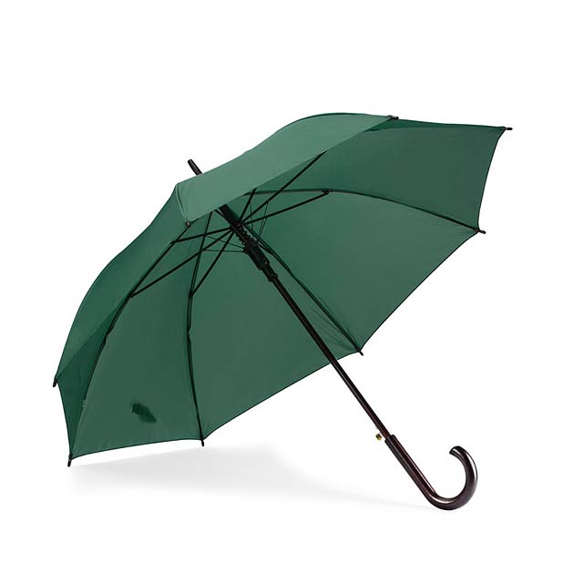 Deštník STICK - zelená