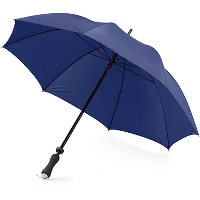 Deštník LASCAR - modrá