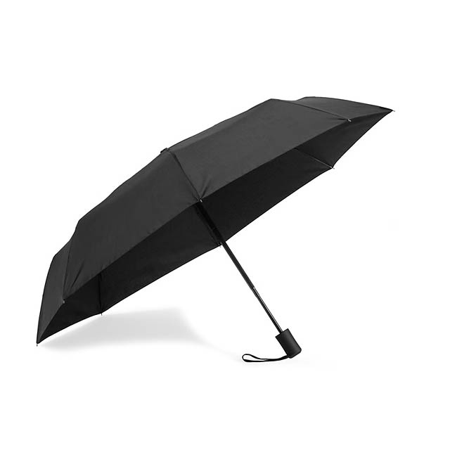 Deštník REGO - černá