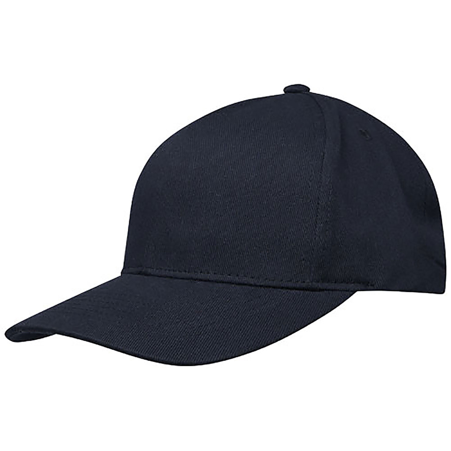 Opal 6 panel Aware™ recycled cap - blue