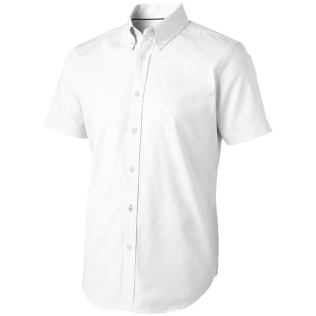 Košile Manitoba - bílá