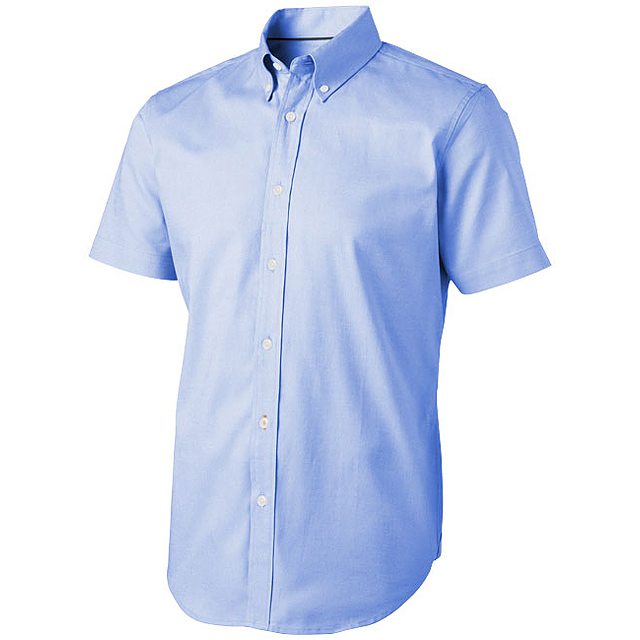 Košile Manitoba - nebesky modrá