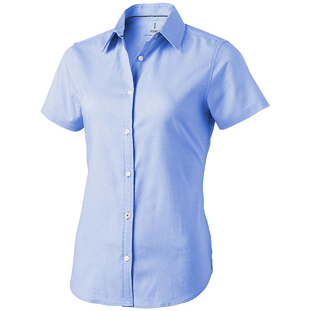 Dámská košile Manitoba - nebesky modrá