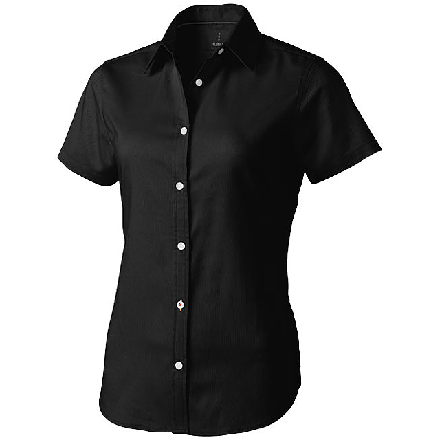 Dámská košile Manitoba - černá
