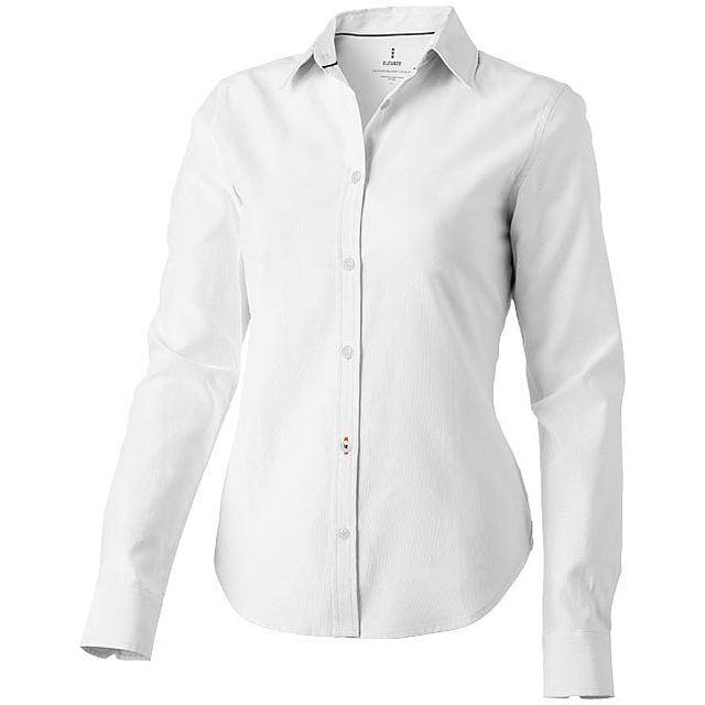 Dámská košile Vaillant - biela