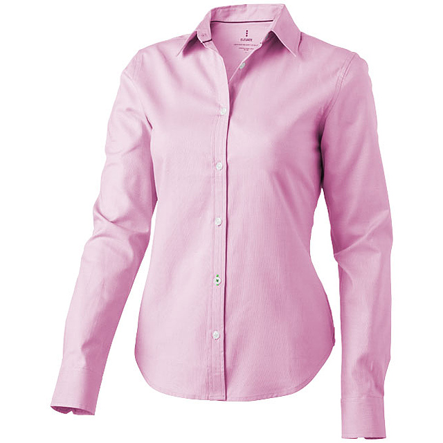 Vaillant ladies shirt,PINK,S - ružová