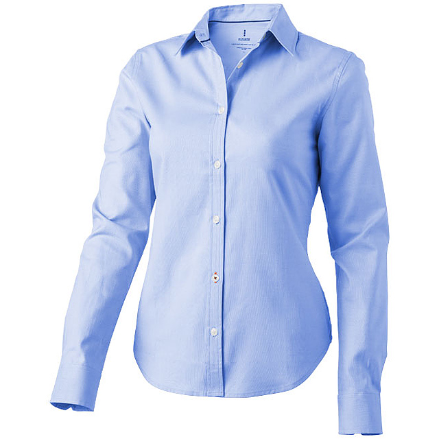 Dámská košile Vaillant - nebesky modrá