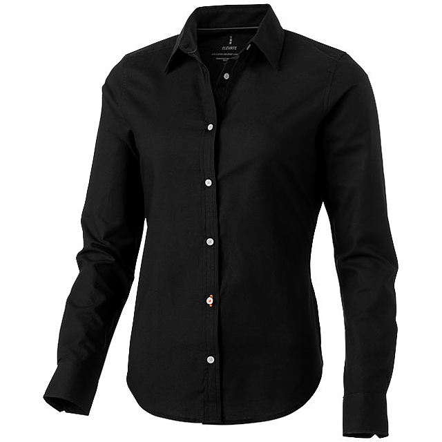 Dámská košile Vaillant - černá