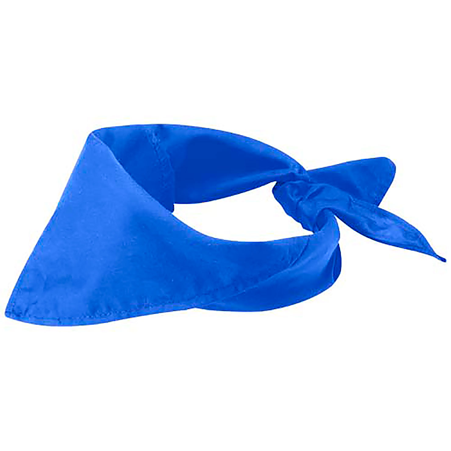 Heracles bandana - royal blue