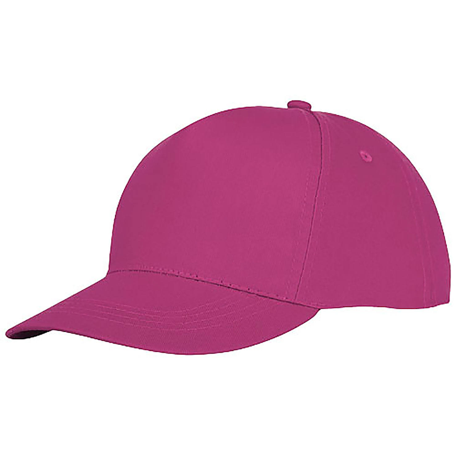 Hades 5 panel cap - pink