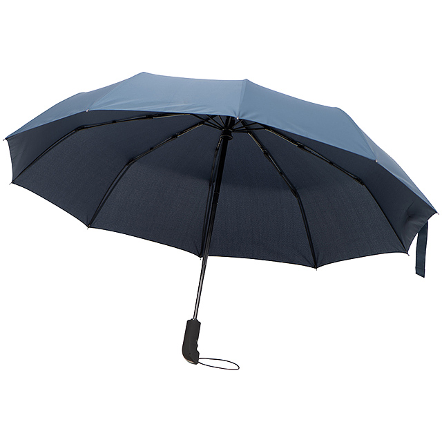 Deštník - modrá