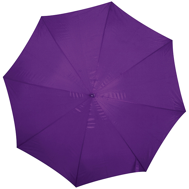 Automatic umbrella - violet
