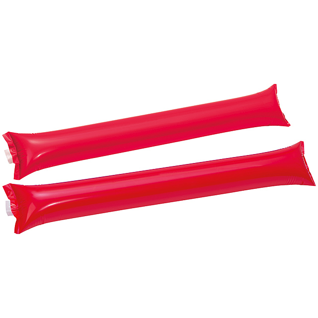Bang bang sticks - red