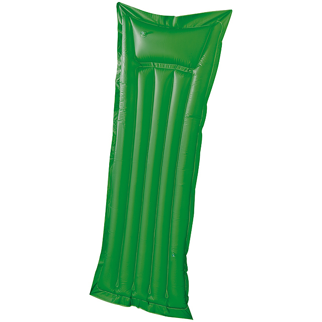 Air mattress - green