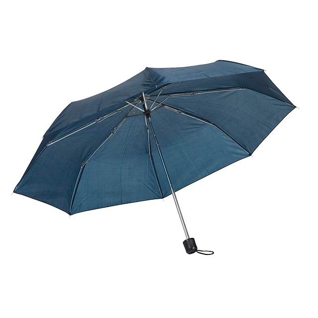 Pocket umbrella PICOBELLO - blue
