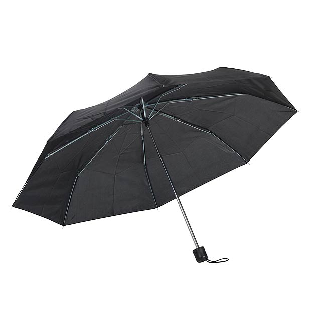 Skládací deštník PICOBELLO - černá