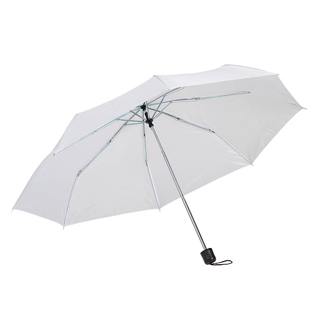 Pocket umbrella PICOBELLO - white