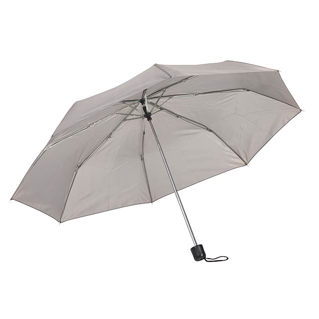 Pocket umbrella PICOBELLO - grey