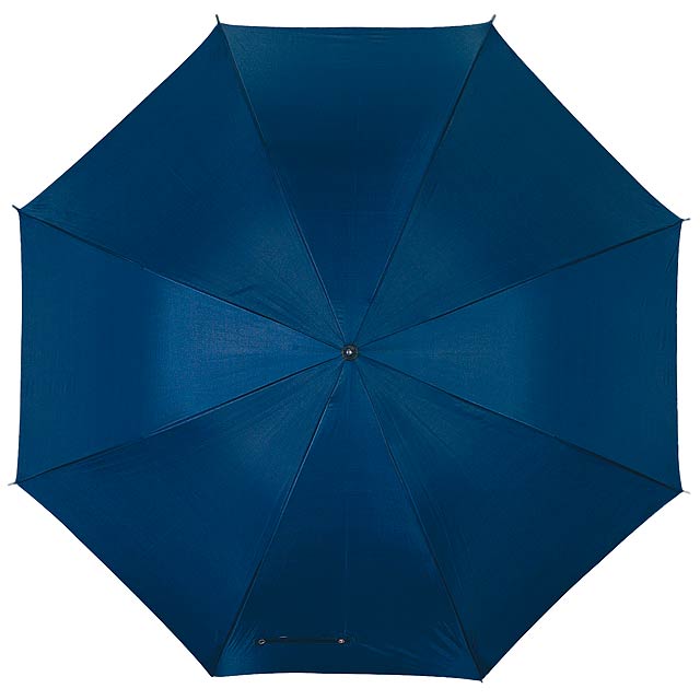 Automatický holový deštník  DANCE - modrá
