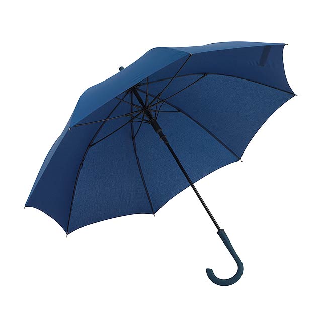 Automatic umbrella LAMBARDA - blue