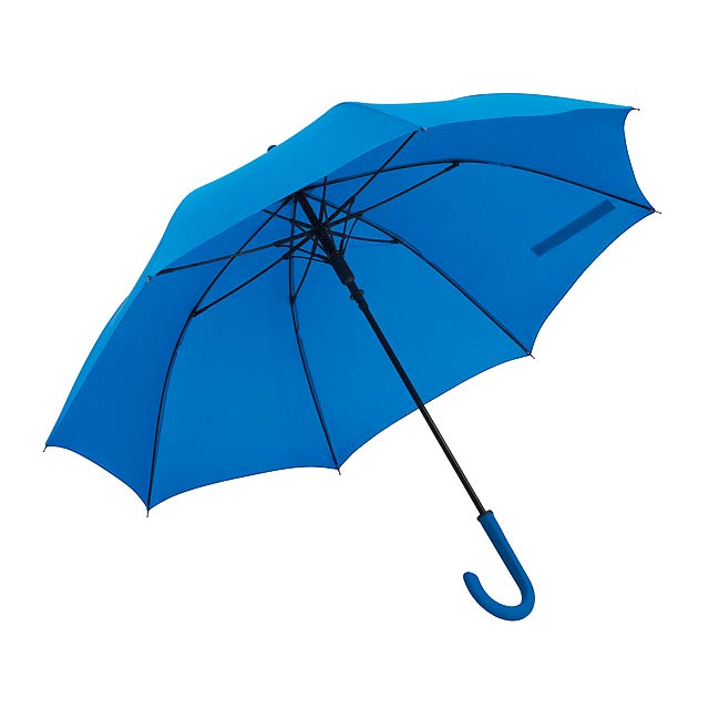 Automatic umbrella LAMBARDA - royal blue