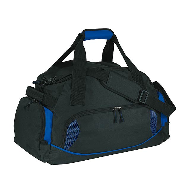 Sportovní taška DOME - modrá