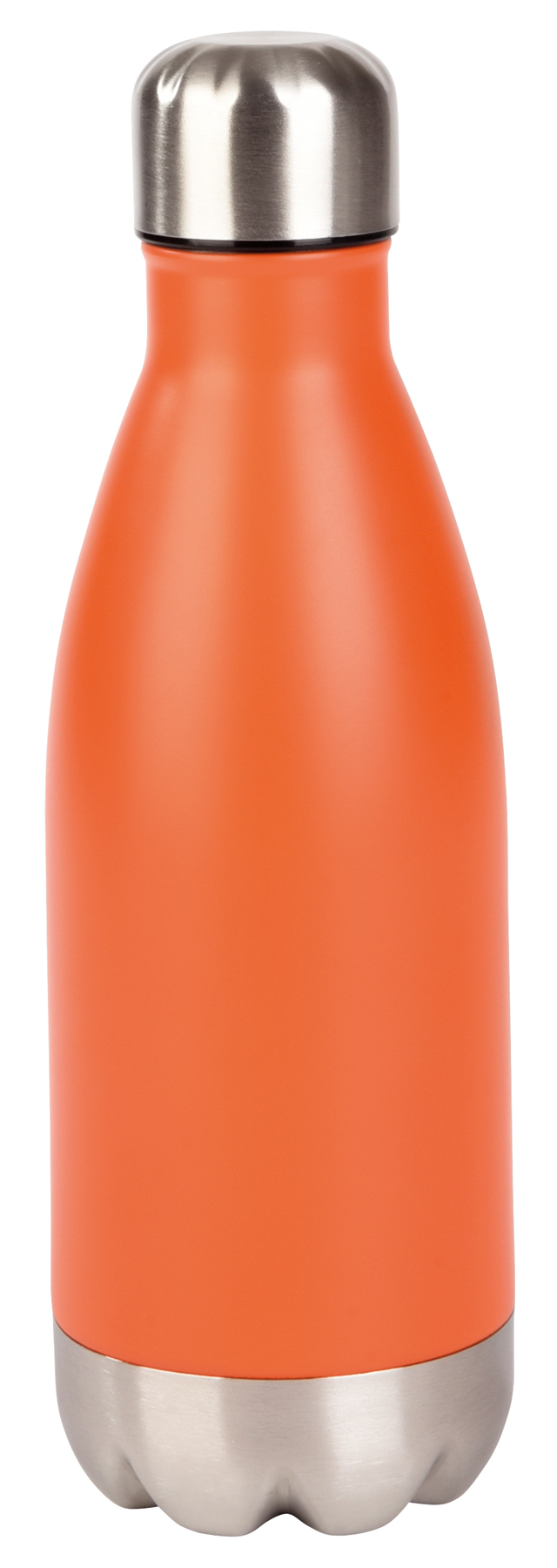 Trinkflasche PARKY - Orange