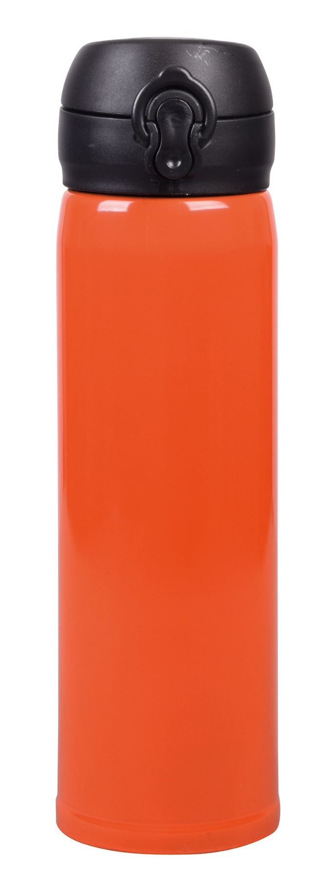 Vakuum-Trinkflasche OOLONG - Orange