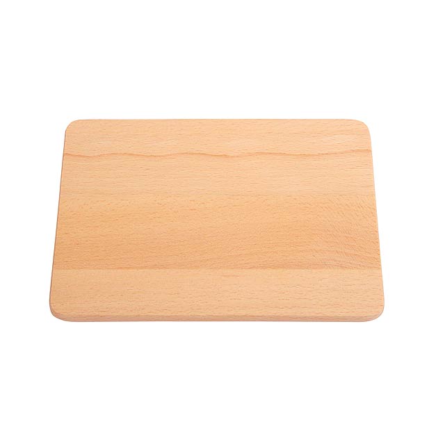 Cutting board WOODEN EDGE - wood