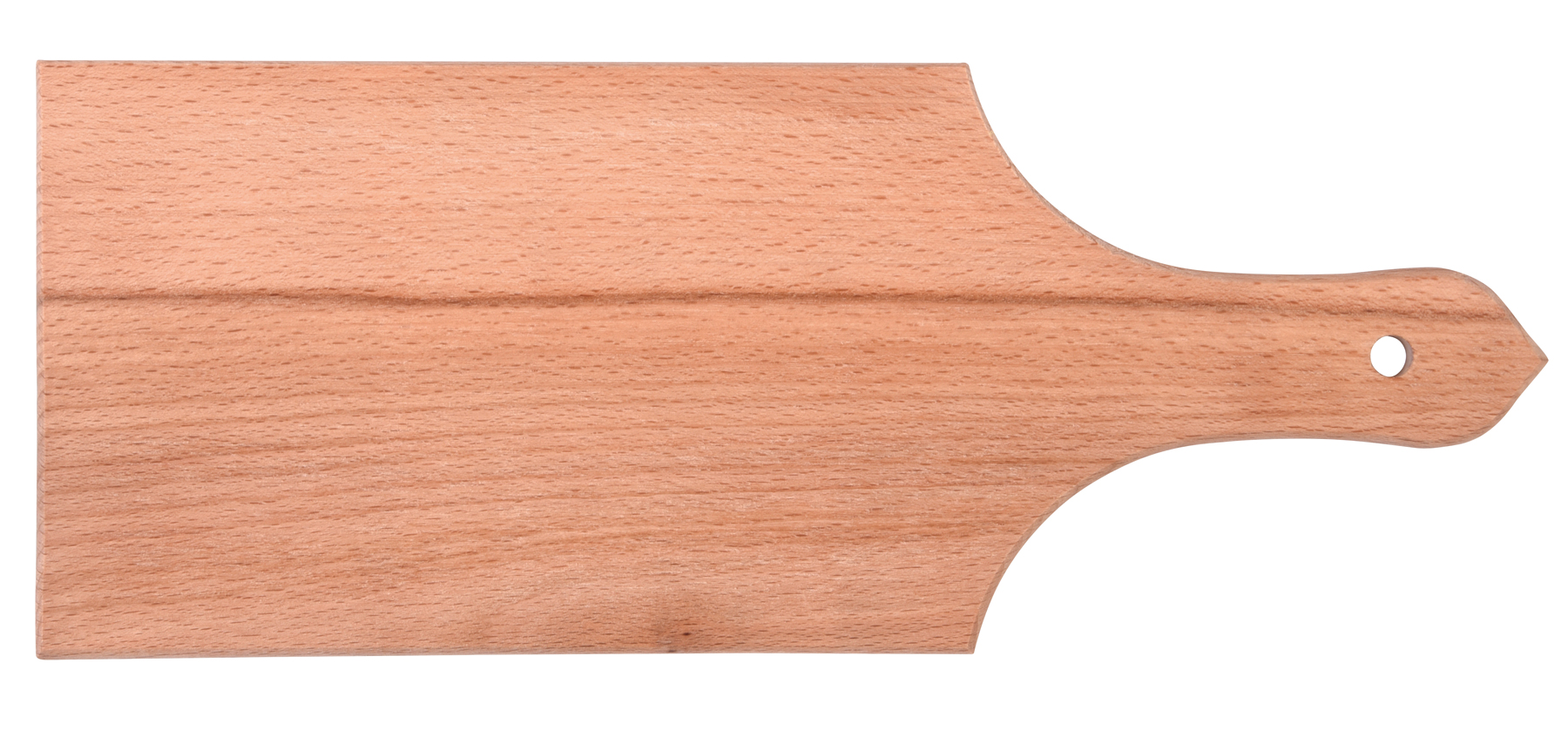 Cutting board WOODEN START - wood