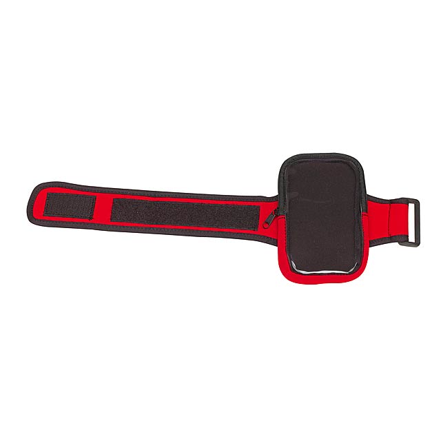 Armband FELLOW - red