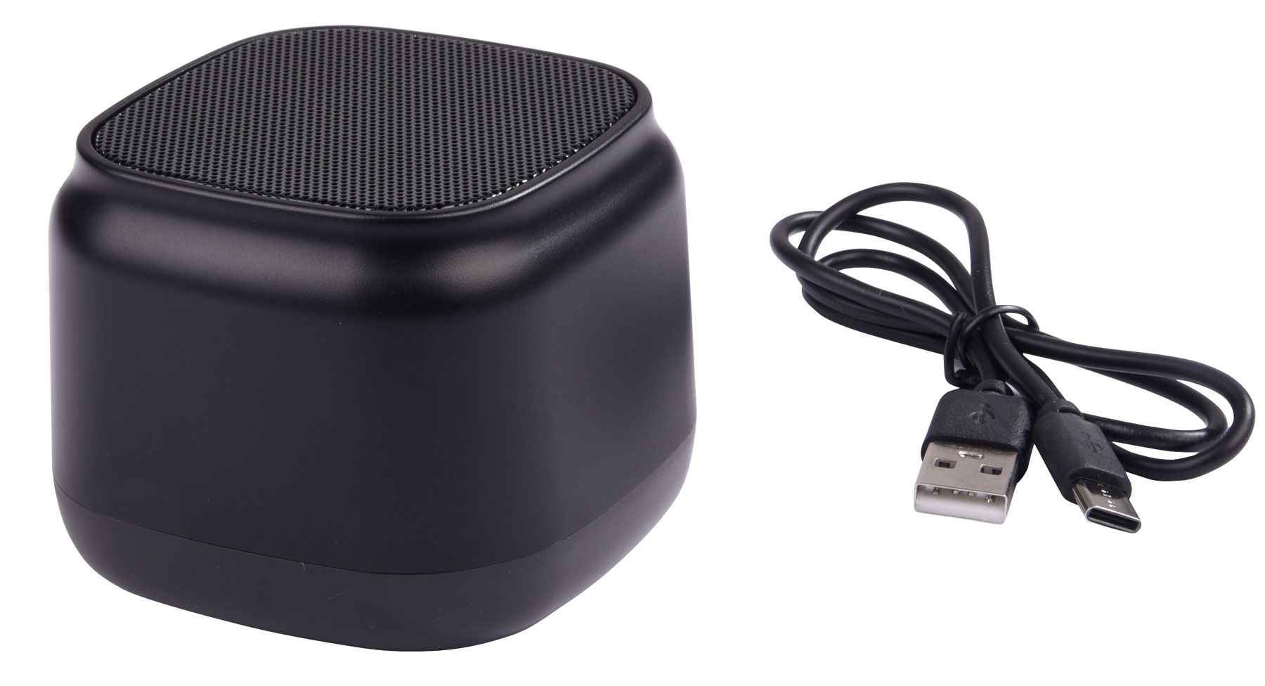 Wireless speaker RAGTIME - black