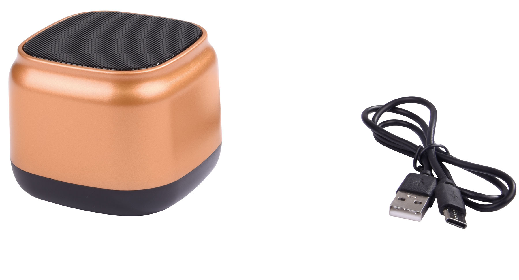 Wireless speaker RAGTIME - bronze