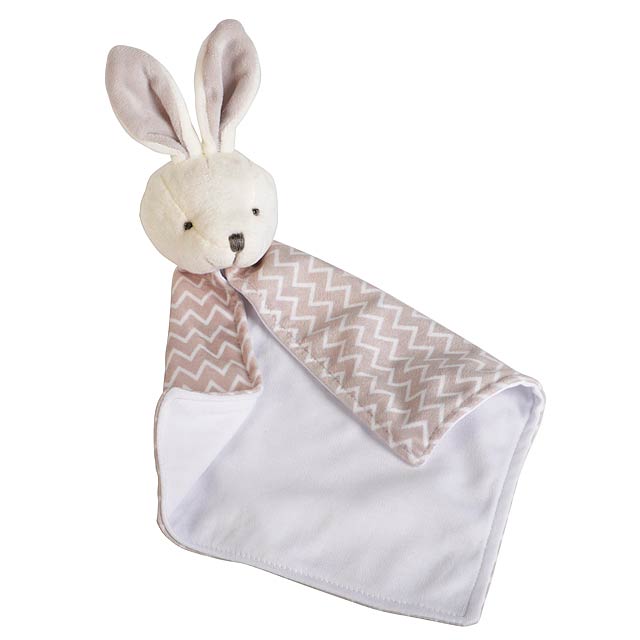 Snuggle bunny  MADITA - grey