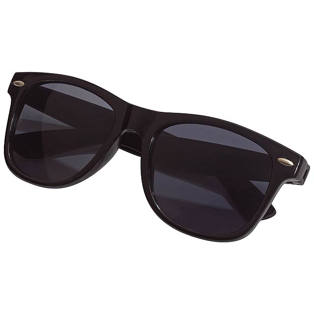 Sunglasses STYLISH - black
