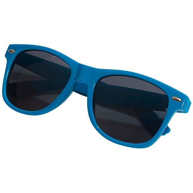 Sunglasses STYLISH - blue