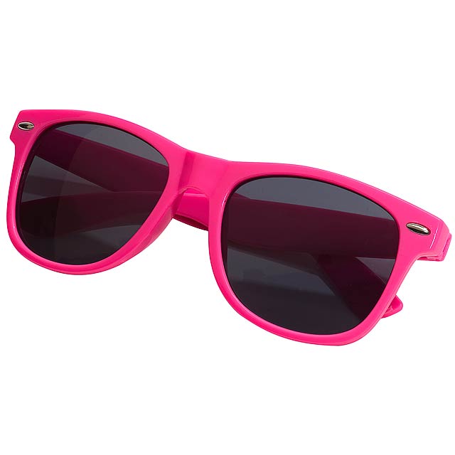 Sunglasses STYLISH - pink