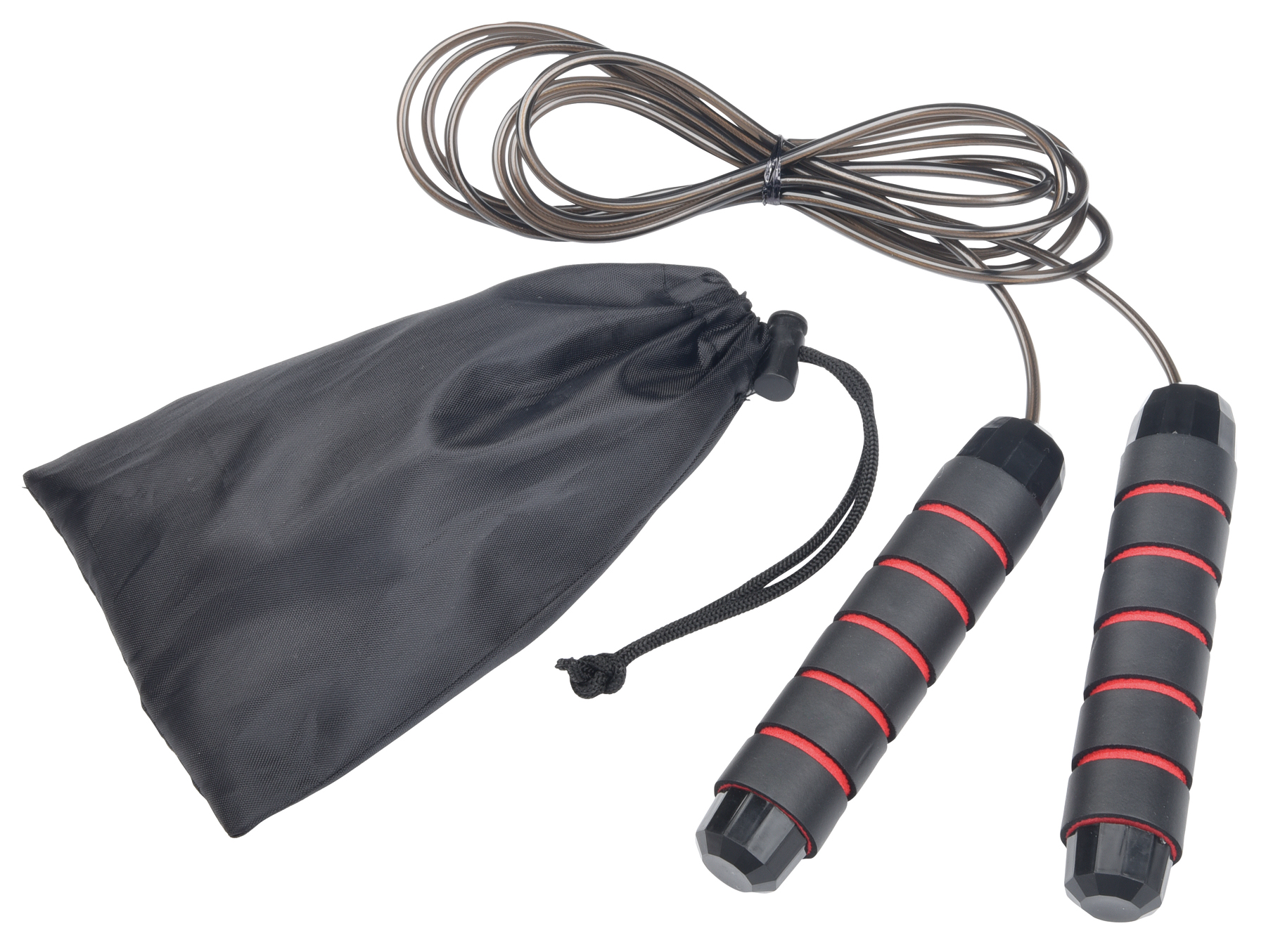 Skipping rope ACTIVITY - red