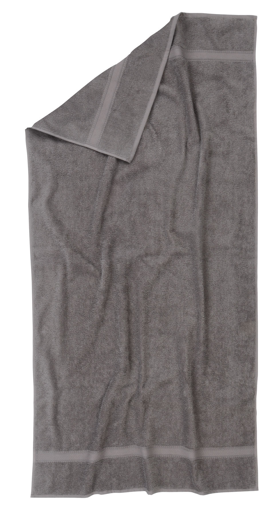 Handtuch ECO DRY - Grau