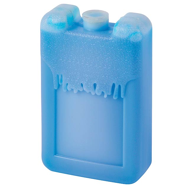 Freezer pack FREEZE - blue