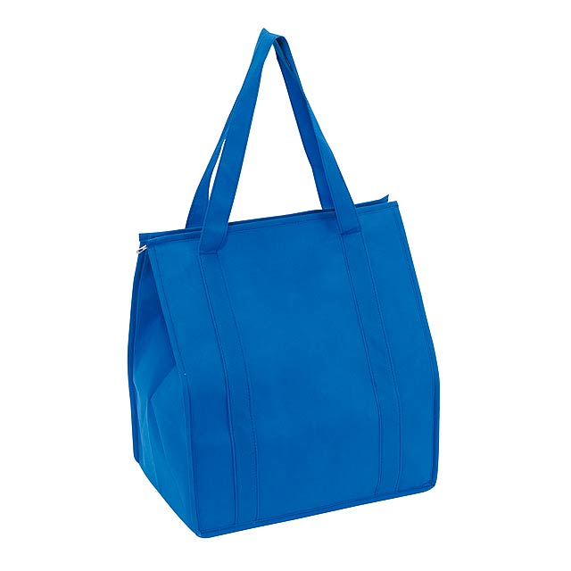 Chladící taška DEGREE - modrá